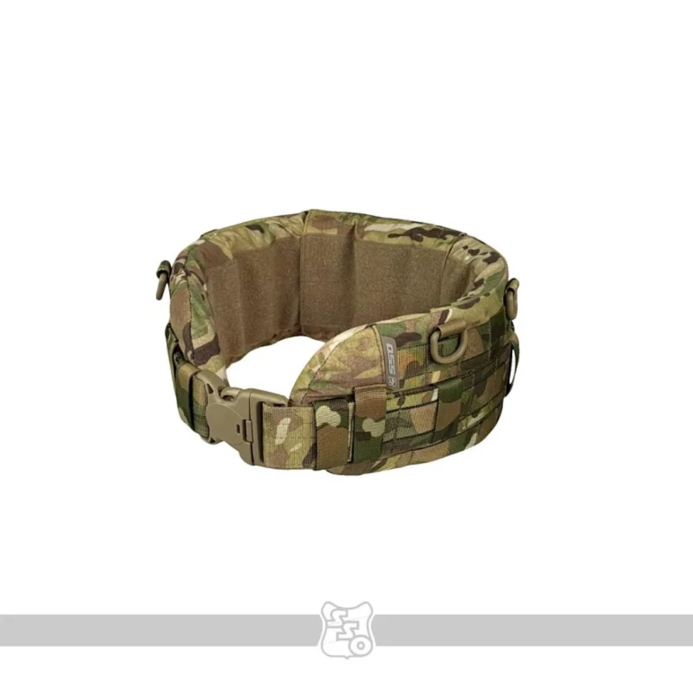 Пояс-основа ПЕЧЕНЕГ MOLLE ССО