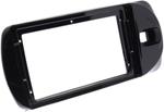 Магнитола для Toyota Vitz 3 2014-2019 - Teyes CC3-2K монитор 13", QLED+2K, Android 10, Быстрая, 4G SIM-слот, CarPlay