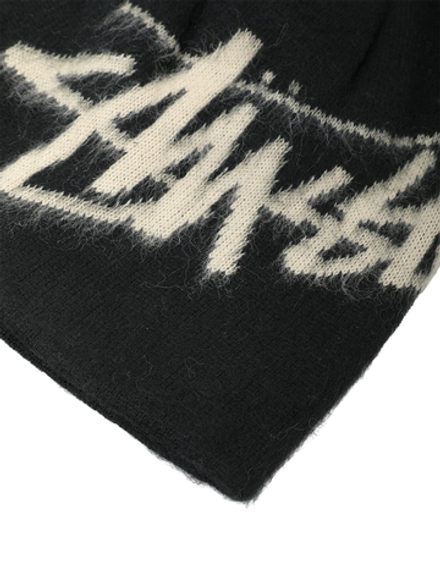 Шапка Brushed Out Stock Skullcap