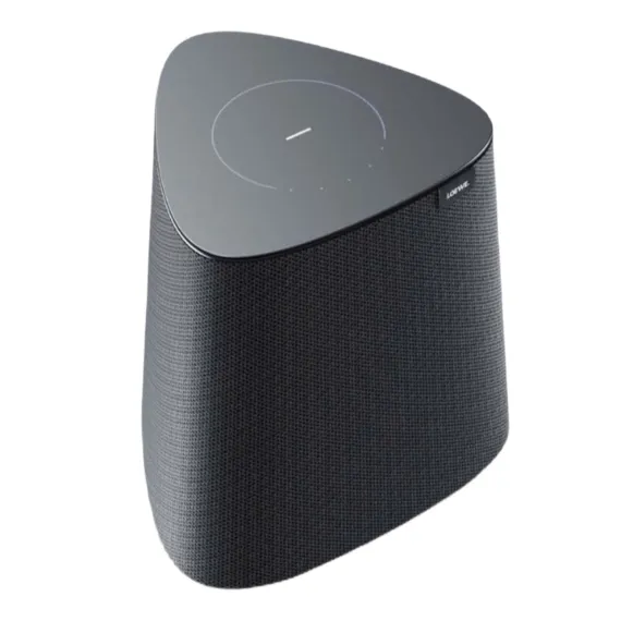 Loewe Klang Bar5 mr + Klang mr1 Basalt Grey