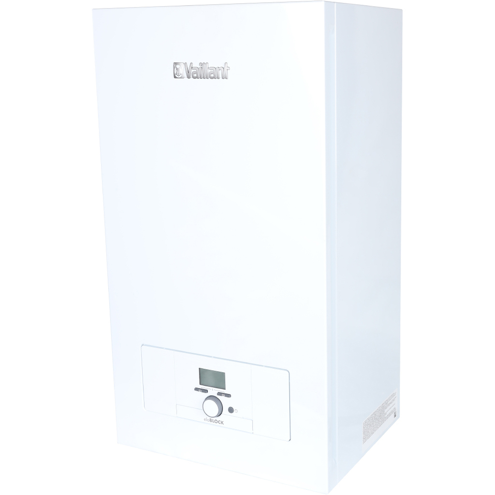 Котел электрический Vaillant eloBLOCK VE 21 /14 RU,UA
