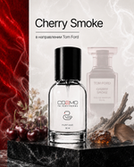 Tom Ford Cherry Smoke