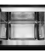Встраиваемая микроволновая печь Kuppersberg HMW 645 B фото 6