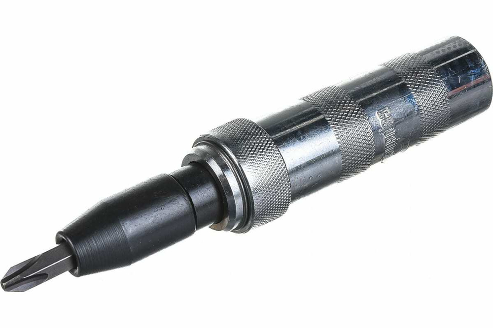Отвертка СЕРВИС КЛЮЧ ударная + 6 насадок 71575