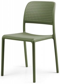 Стул пластиковый Bora Bistrot