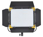 Осветитель Godox LD75R RGB, светодиодный, 75 Вт, 2500-8500К