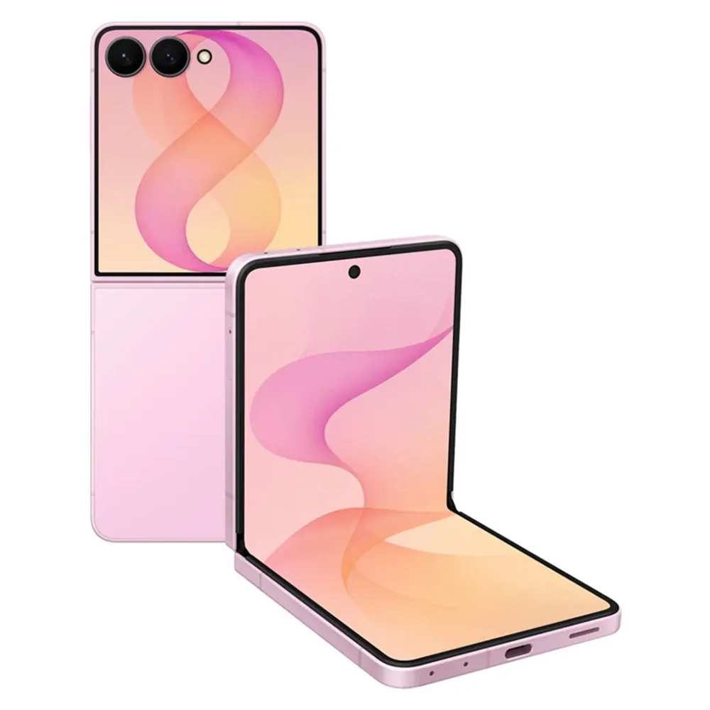 Смартфон Samsung Galaxy Z Flip8