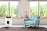 Мобильный кондиционер Funai CAMOMIRU MAC-CM40HPN04