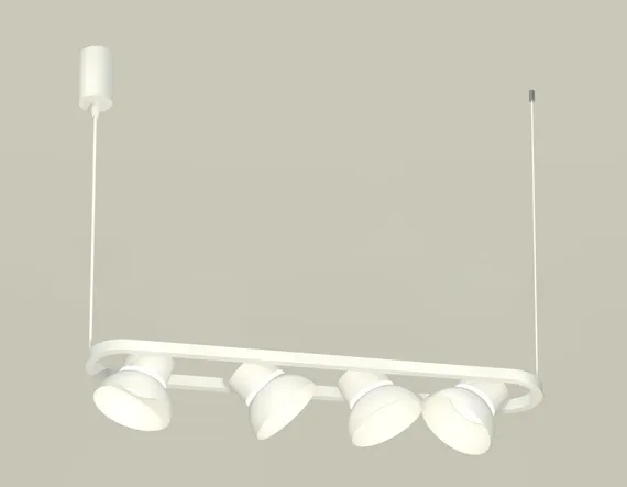 Подвесной светильник Traditional XB9163080 Ambrella