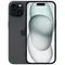 Смартфон Apple iPhone 15 128 ГБ Черный Black