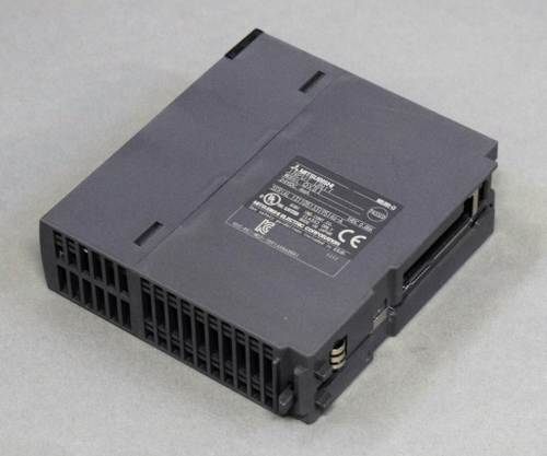 MITSUBISHI QX81