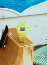 Часы Casio BGD-565GS-9