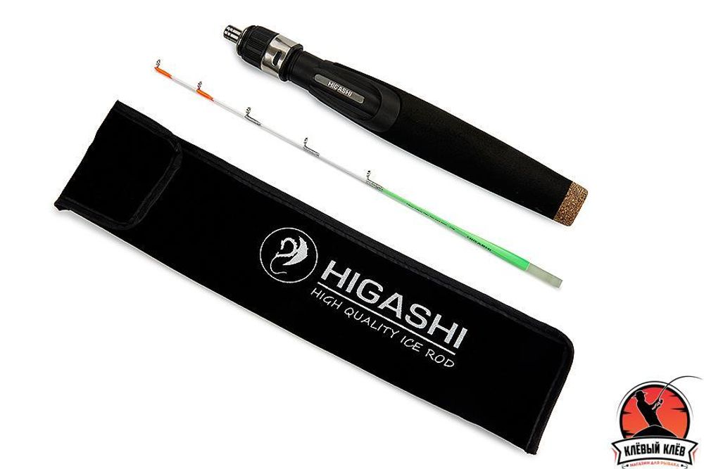 Удилище HIGASHI iFish 20гр