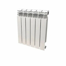 Радиатор биметалл UNI-FITT 100/500 6 секций 950B5106