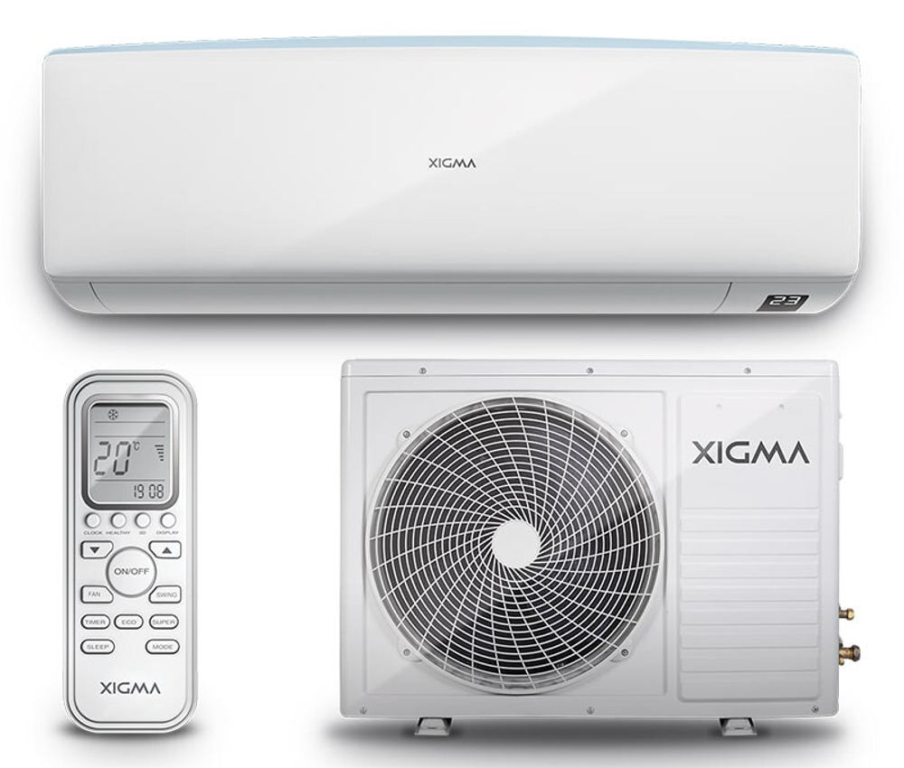 Xigma XG-SK35RHA