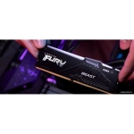 Память оперативная DDR5 Kingston Fury Beast 16GB PC5-38400 DIMM (KF552C40BBA-16)