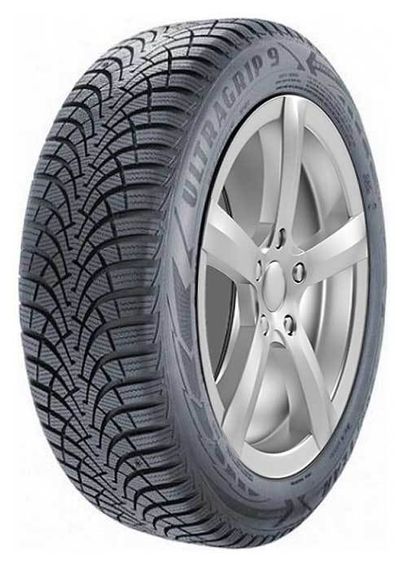 Goodyear UltraGrip 9 205/65 R15 94H