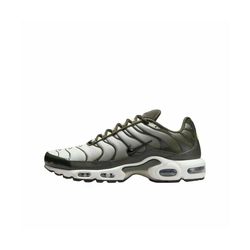 Nike Air Max Plus "Olive White"
