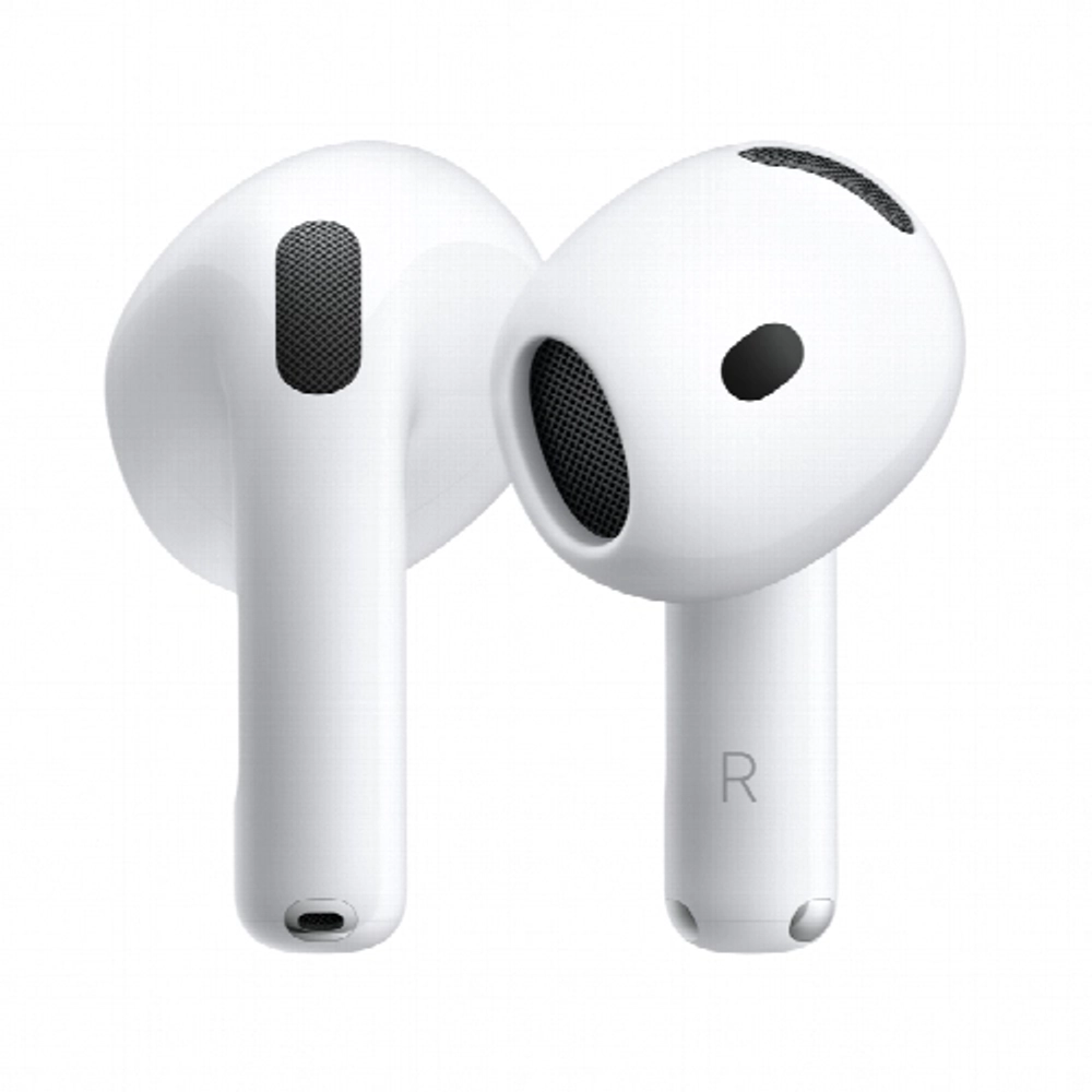 Беспроводные наушники AirPods 5 (2026)