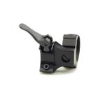 Кольца быстросъемные раздельные Apel Blaser R93 на кольца 30мм 185-75152/365