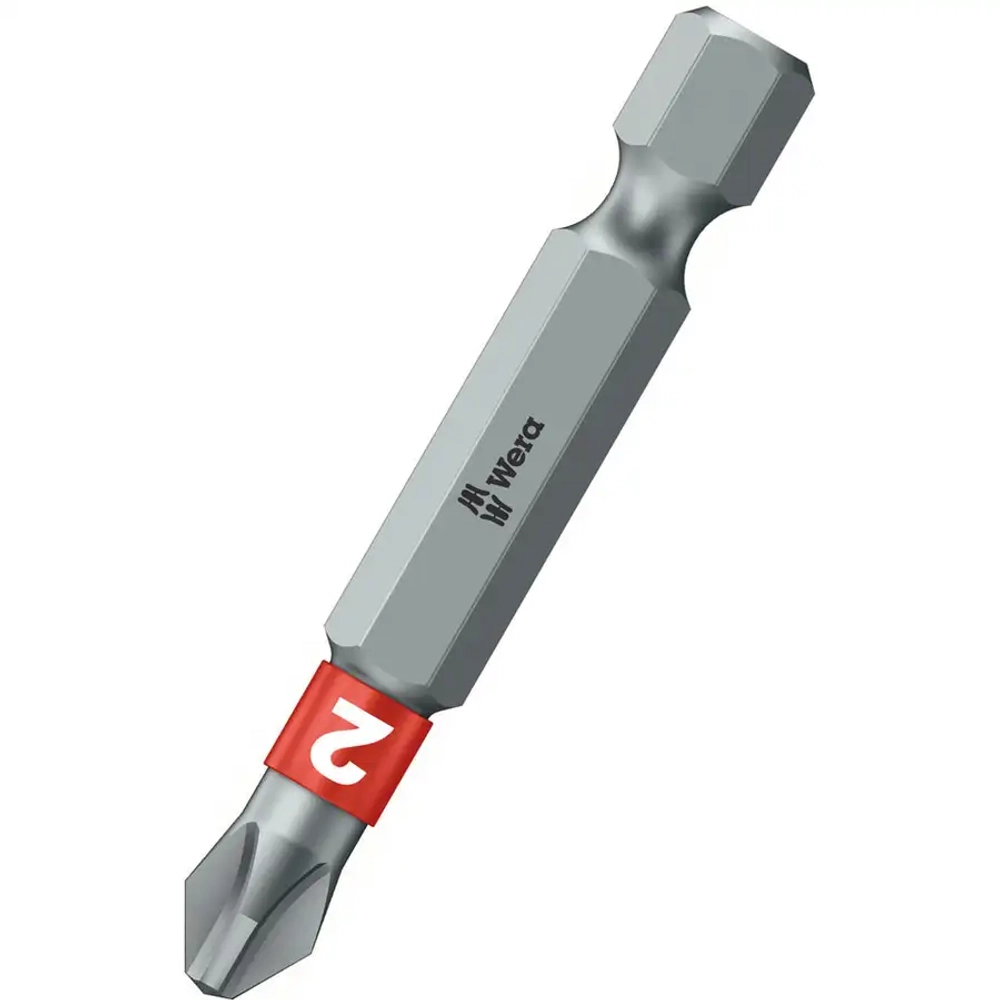 851/4 BTZ Насадка PH 3x50 мм WERA 05059554001
