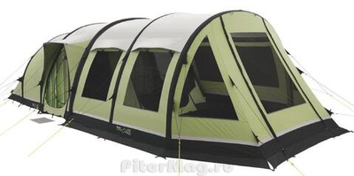 Outwell Concorde ML Front Awning [110256]