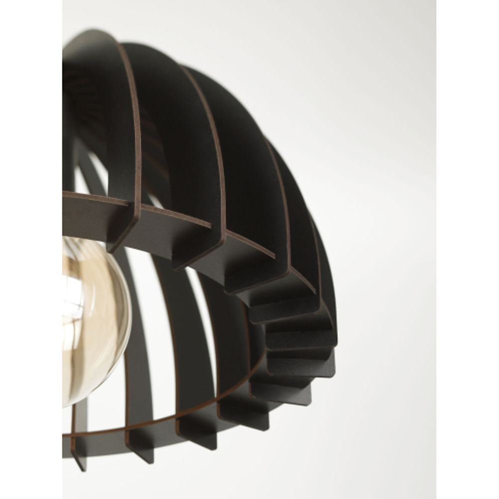 Светильник подвесной (подвес) Rivoli Ivy 5111-310 1хЕ27 60 Вт лофт-кантри | Лофт-Кантри