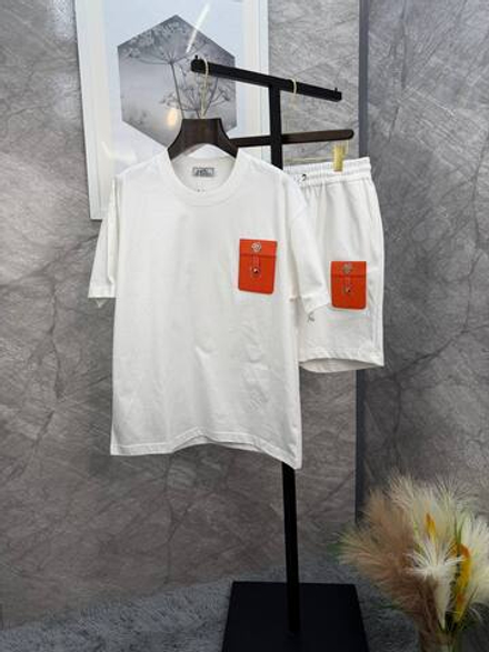 Спортивный костюм Hermes