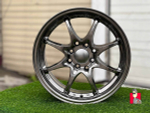 Комплект дисков Rays CE28 16x7 et35 4x100/4x114.3