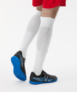 Бутсы зальные Evofly IN Talant Black/blue