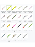 Воблер DUO Tide Minnow Sprat 100 SF, CCC0676 Mat Mullet Pink Back