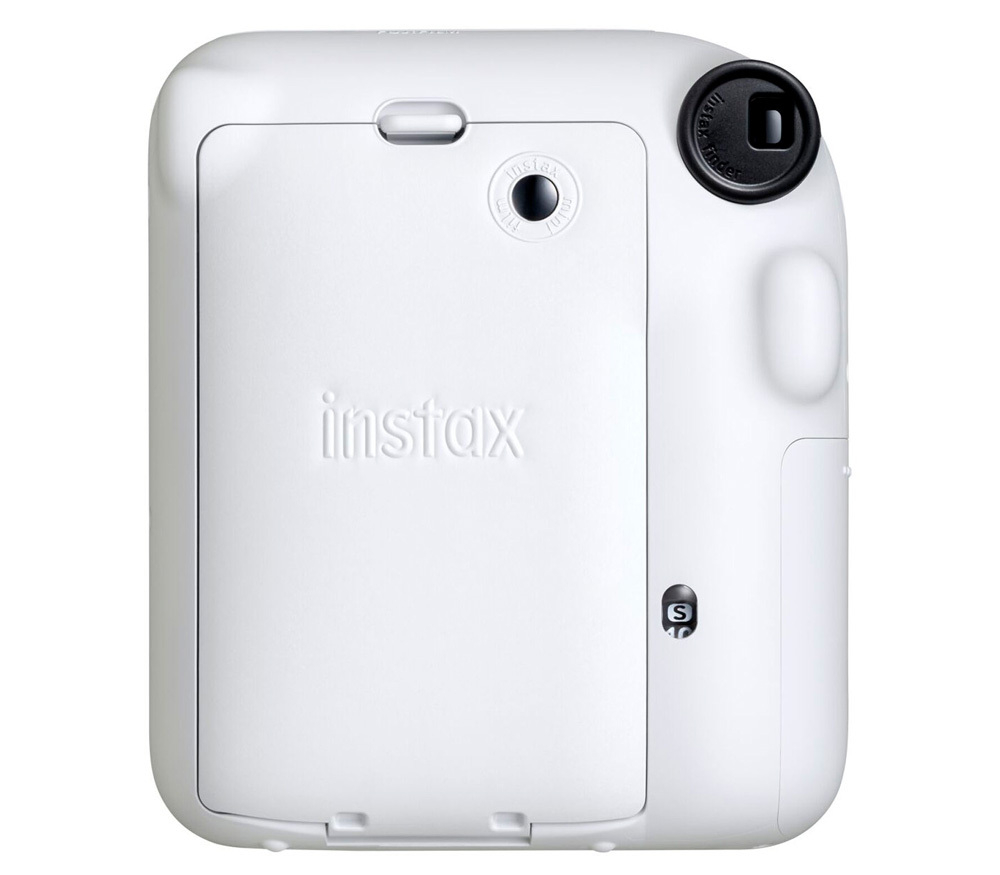 Фотоаппарат моментальной печати Fujifilm Instax Mini 12