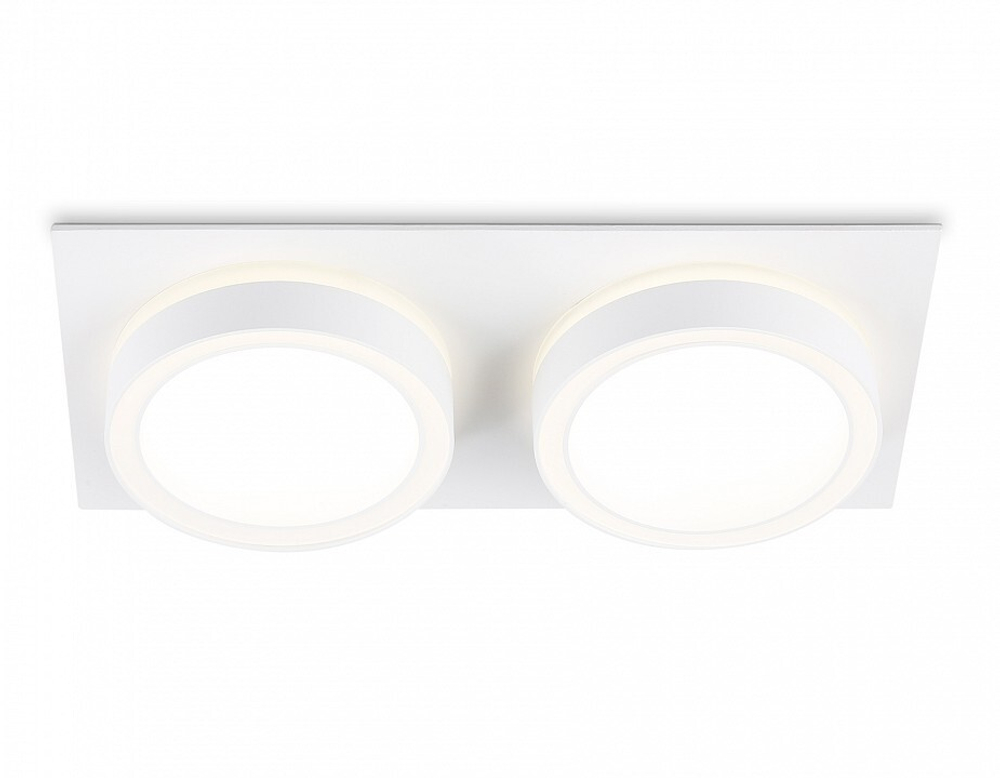 Встраиваемый светильник Ambrella Light TN TN52423