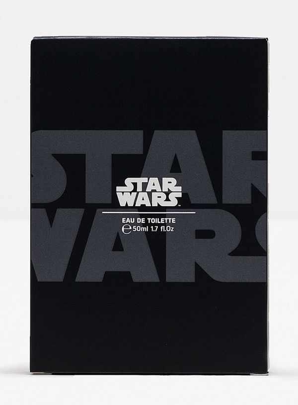 Zara Star Wars Boys