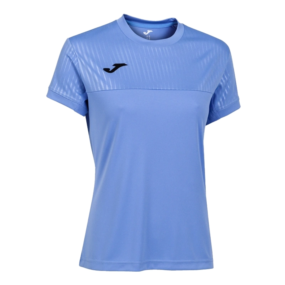 Футболка Montreal shorts sleeve (Blue)