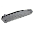 Складной нож Mr. Blade Lance Carbon