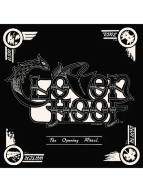 Cloven Hoof — The Opening Ritual