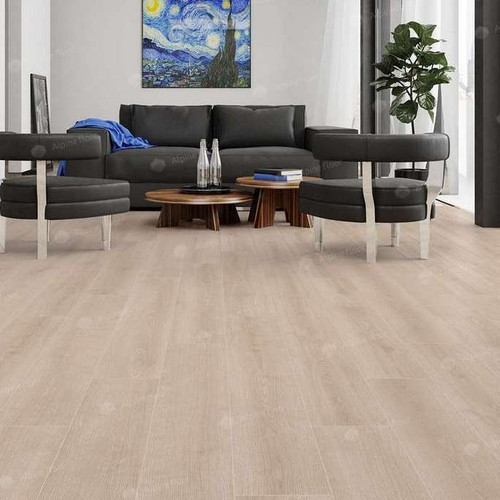 Ламинат Alpine Floor by Camsan - Premium Дуб Ваниль (P 1000)