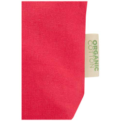 Odisha косметичка из органического материала OCS 180 г/м², 1 л