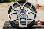 Комплект дисков LiXiang 186-20 20x8.5 et40 5x120