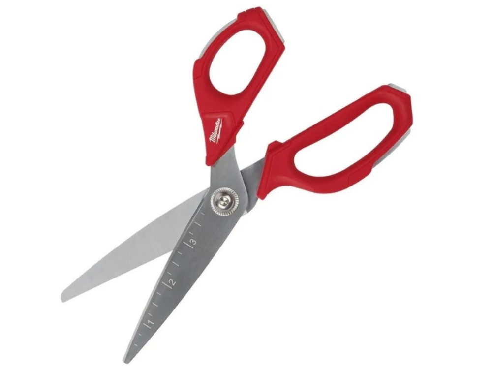 Ножницы скошенные, Milwaukee 4932479410