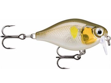 X-Light Crank Shallow Runner
