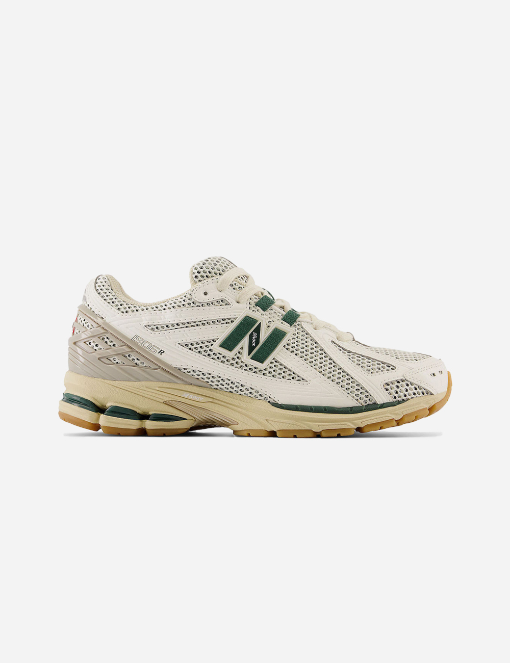 New Balance 1906D White Green Cream (M1906RQ)