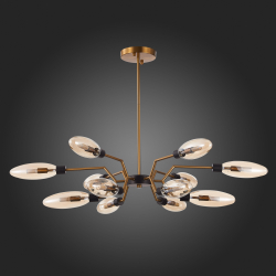 Люстра подвесная ST Luce Desima SL1174.303.12