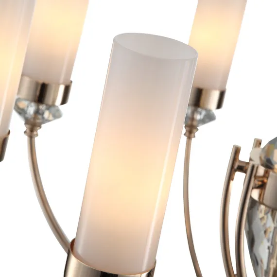 Потолочная люстра Элегра SL1402.253.06 ST Luce