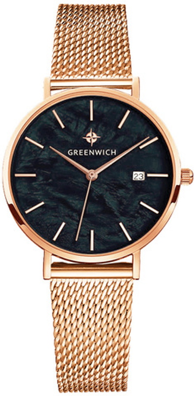 Greenwich GW 301.40.51