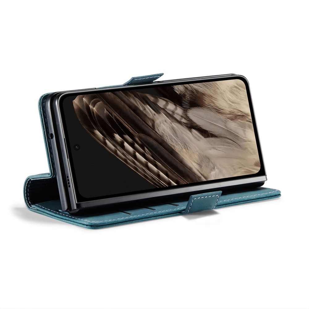 Чехол-книжка CaseMe Matte Google Pixel Fold