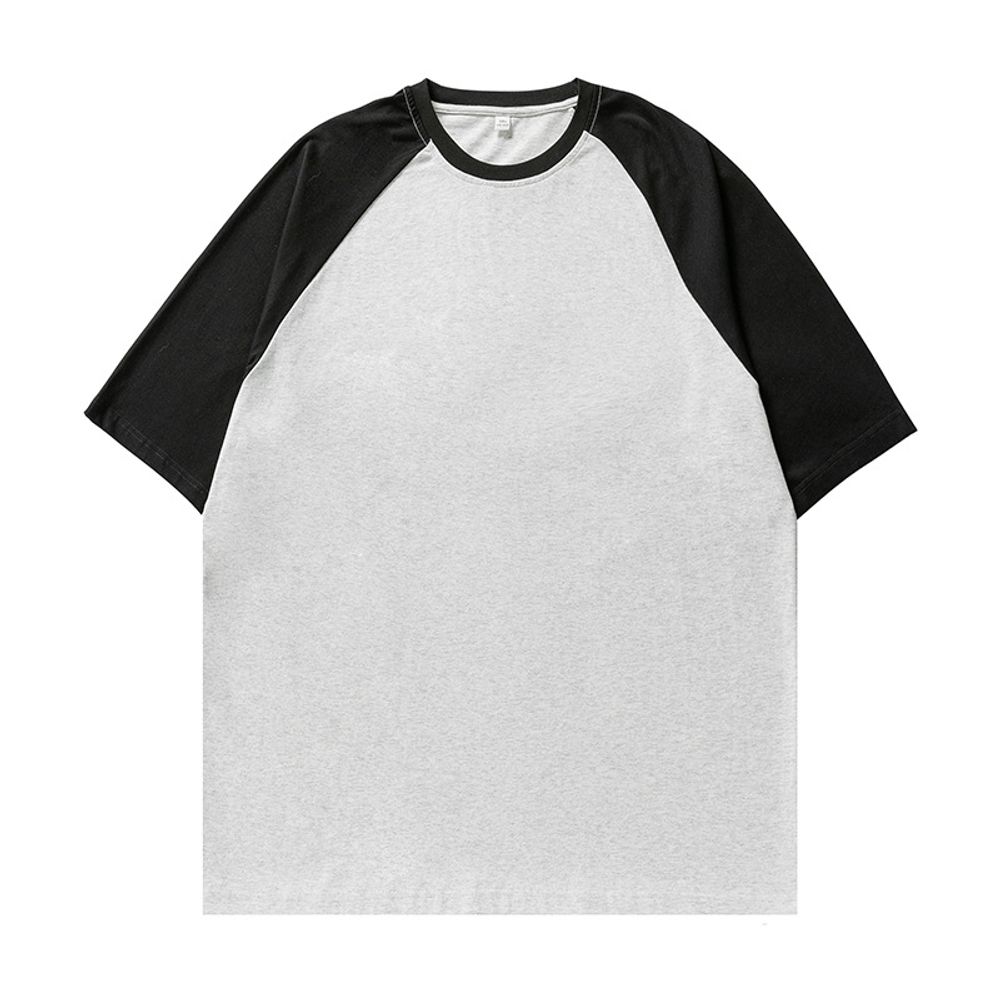 Футболка SHMOT "ANTAGONISTS" GARMENT DYE Черный