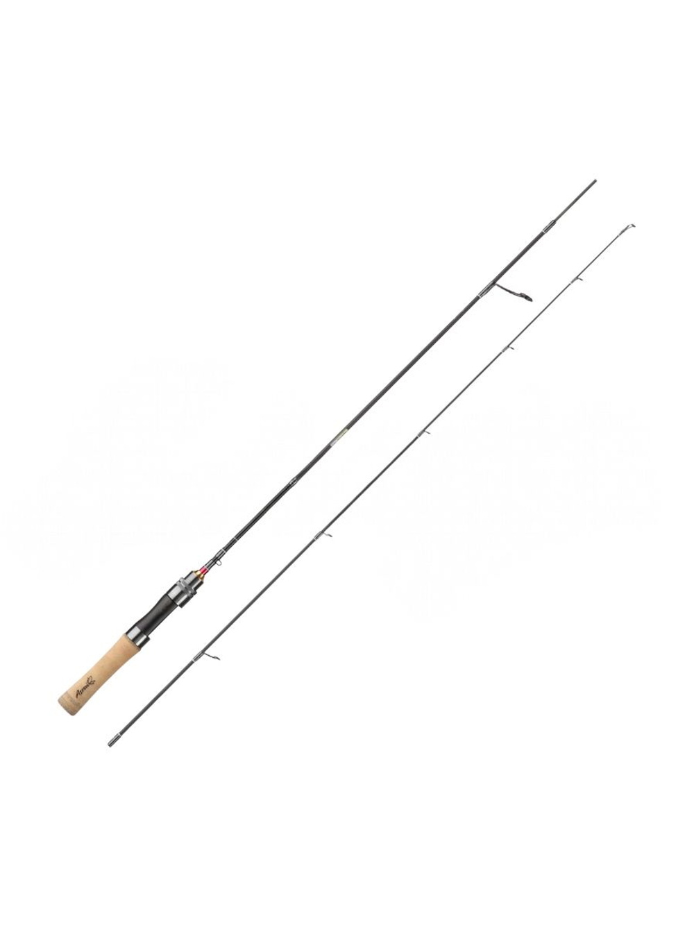 Спиннинг для рыбалки Abu Garcia Troutin Marquis Asrai TMAS-512L, 155 см, 2,5-8 г