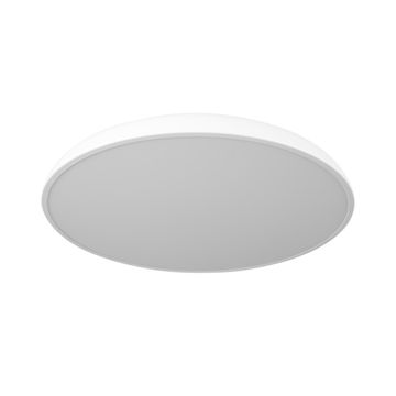 Потолочный светильник LED 36W 4000К 10371 White белый Dime LOFT IT